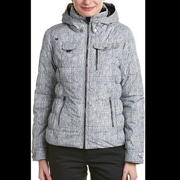 Obermeyer | Jackets u0026 Coats | Obermeyer Leighton Ski Jacket Aspen | Poshmark